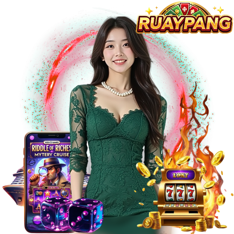 RUAYPANG AUTO