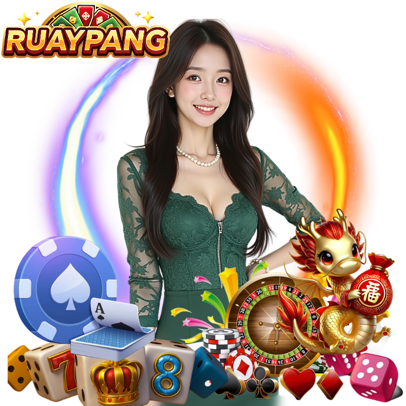 RUAYPANG สล็อตอันดับ 1